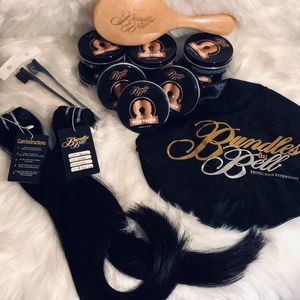 Meet your Posher, Bundles